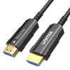 UNITEK Kabel optyczny HDMI 2.0 4K Premium High Speed Ultra HD 4K@60 30m