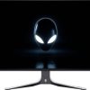 Alienware AW2723DF Monitor EEK F (A - G) 68.6 cm (27 cal) 2560 x 1440 px 16:9 1 ms DisplayPort LCD (IPS)