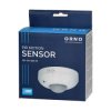 Czujnik ruchu PIR 360st. 1200W IP20 biały OR-CR-203/W Orno