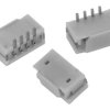 Wtyk PCB 5-pinowe raster: 1.5mm -rzędowe Wurth Elektronik Montaż powierzchniowy 1.0A 50.0 V.
