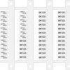 Finder 060.48 48 szt.