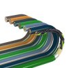 Kabel do transmisji danych chainflex CFBUS.LB liczba żył 4 0.25mm² 24 AWG Ekranowane Igus Fioletowy 50 m Elastomer