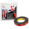 3M 7100223843 VHB™ Adhesive Tape 5952 , 19 mm x 11 m, Black