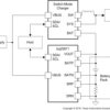I2C 1cell 7A battery switch charger with ADC | YFF | 42 | -40 to 85