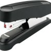 Novus Office B10 FC 020-2201 Zszywacz czarny Wydajność zszywania: 20 ark. (80 g/m²)
