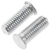 Kołek wciskany M5 długość 14mm średnica głowicy 6.5mm otwór 5mm RS PRO