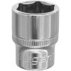 Siegen S0583 WallDrive Socket 16mm 3/8"Sq Drive