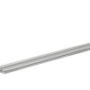 Profil led MICRO-NK 3m anodowany Kluś