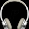 BT0072BR Headset, Bluetooth, stereo, AuraSolo, silver