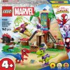 LEGO® MARVEL SUPER HEROES LEGO Marvel Super Heroes 11200, 1 szt.