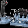 TCA Captain Pack X Airbus Thrustmaster - TCA Captain Pack X Airbus Edition