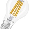 Żarówka LED OSRAM HOMELIGHTING 4099854478215 E-27 7.2 W ciepła biel 1 szt.