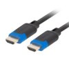 Kabel HDMI M/M V2.1 8K 60Hz CCS czarny CA-HDMI-30CC-0018-BK /1,8m/