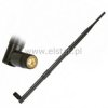 Antena WIFI 2,4GHz 9dBi RP-SMA 38cm