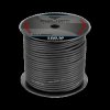 AZUSA 2x1.5mm Round CU Speaker Cable in Cotton Braid