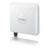 Zyxel LTE7480-M804-EUZNV1F LTE7480-M804 - 1x GbE RJ-45 PoE LAN, 802.11