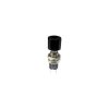 TruComponents 781993 Pushbutton ,Panel Mount,Off/(On),SPST-NO,Solder