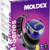 Moldex M6 613001 Słuchawki ochronne 35 dB 1 szt.