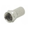 Wtyk SAT F 6.5mm/18mm (RG6)