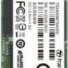 Dysk wewnętrzny SSD SATA M.2 2242 240 GB Transcend 420S M.2 SATA 6 Gb/s Produkt nowy