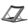 Manhattan 462129 Laptop and Tablet Stand, Adjustable (5 positions), Suitable fo