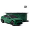Prusament PETG Emerald Green 1kg 1,75mm (NFC)
