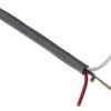 Kabel sterujący Alpha Essentials Communication & Control liczba żył 3 Ekranowane Alpha Wire 0.56 mm² 20 AWG średnica zew