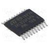 STM32L031F6P6