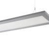 Lampa podwieszana LED RIDI 637637 637637 biały
