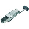 Weidmuller 1963600000 Sensor/Actuator Cable RJ45 Cat 6A 10pieces Tool-Free