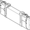 Zawór magnetyczny FESTO VUVG-B10-T32U-MZT-F-1R8L 8031493, -0.9 do 10 bar