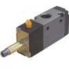 Pneumatyczne zawory elektromagnetyczne RS PRO 3/2 G 1/8