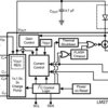 1A switched capacitor flash LED driver with I2C compatible interface | DQB | 12 | -30 to 85