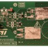Płytka ewaluacyjna STMicroelectronics IGBT, Sterownik MOSFET Płyta rozwojowa Sterowniki bramki wysokiego napięcia