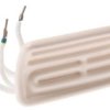 Ceramiczny element grzewczy 122mm 500 W 230 V AC