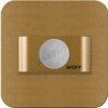 Oprawa schodowa Salsa PIR 120 Motion Sensor 230 V AC 0,6 W IP 20 MD-SAL-M-0-1-ML-ML-01 SKOFF