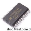 HIP4086AB Three Phase Driver 80V, 0.5A SMD-SO24L HARRIS