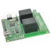 Numato Lab RL20001EN - 2-kanałowy moduł przekaźnikowy USB