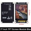 Wyświetlacz LCD TFT 1.77