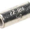 Złącze zaciskane Równoległe maksymalny rozmiar 1.42mm² TE Connectivity długość 7.65mm