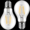 49290 LED filament lamp A60 E27 4.5 W 470 lm WW