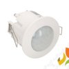 Czujnik ruchu 360st.IP20 1200W do sufitów podwieszanych OR-CR-207 ORNO