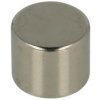 Magnes stały; cylindryczny; A-MC-12/10; 12mm; 10mm; neodymowy