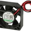 Wentylator; MF30100V2-1000U-A99; 30x30x10mm; magnetyczne Vapo; 5V; DC; 0,6W; 7,99m3/h; 21dB; 92mA; 9500RPM; 2 przewody; Sunon; R