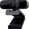 Trust TANOR FULL HD WEBCAM Kamera internetowa FHD