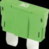 F1830 Fuse normOTO 30A 80VDC green
