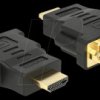 65467 Adaptor HDMI-A plug > DVI 29 jack