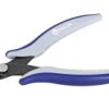 TEK-ME Shears, Medium, flush,140mm, ESD