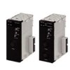 Jednostka we/wy Omron Jednostka we/wy CJ Szyna danych do sterownika PLC Seria CJ1 CJ1W-V680C11 3,55 x 1,25 x 2,75 cala