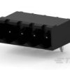 TE Connectivity 796645-2 TE AMP Eurostyle Terminal Blocks, 1 szt.